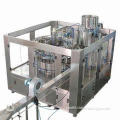 Bottle Filling Machine for Filling and Capping, with 1,2000b/Hour Capacity and 50 to 110mm Diameter